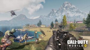 Daftar Game Battle Royale Mobile Android yang Wajib Kamu Coba