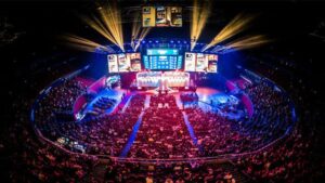 Liga Esports Nasional 2023 Terdiri Dari Tiga Tingkatan