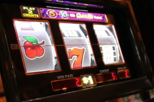 Cara Menang Dengan Menggunakan Strategi Slot Yang Baik
