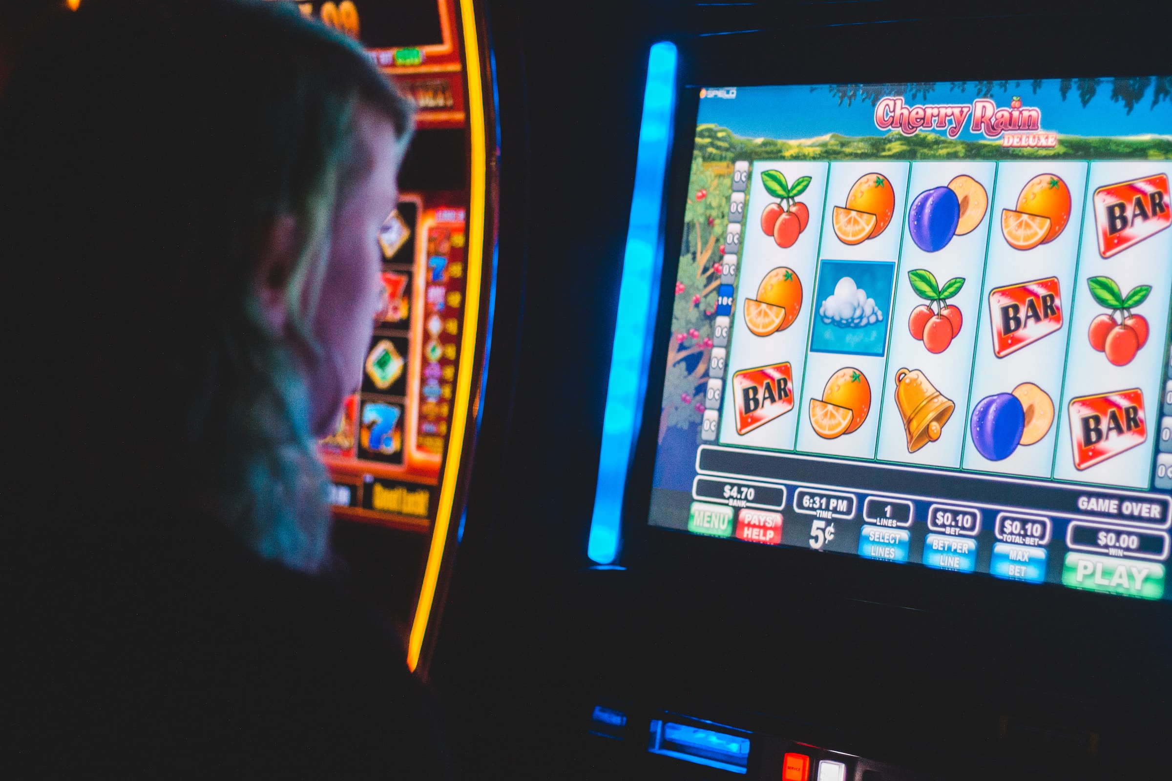Tips Jitu Cepat Mendapatkan Jackpot Dalam Permainan Slot