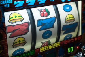 slot online terpercaya