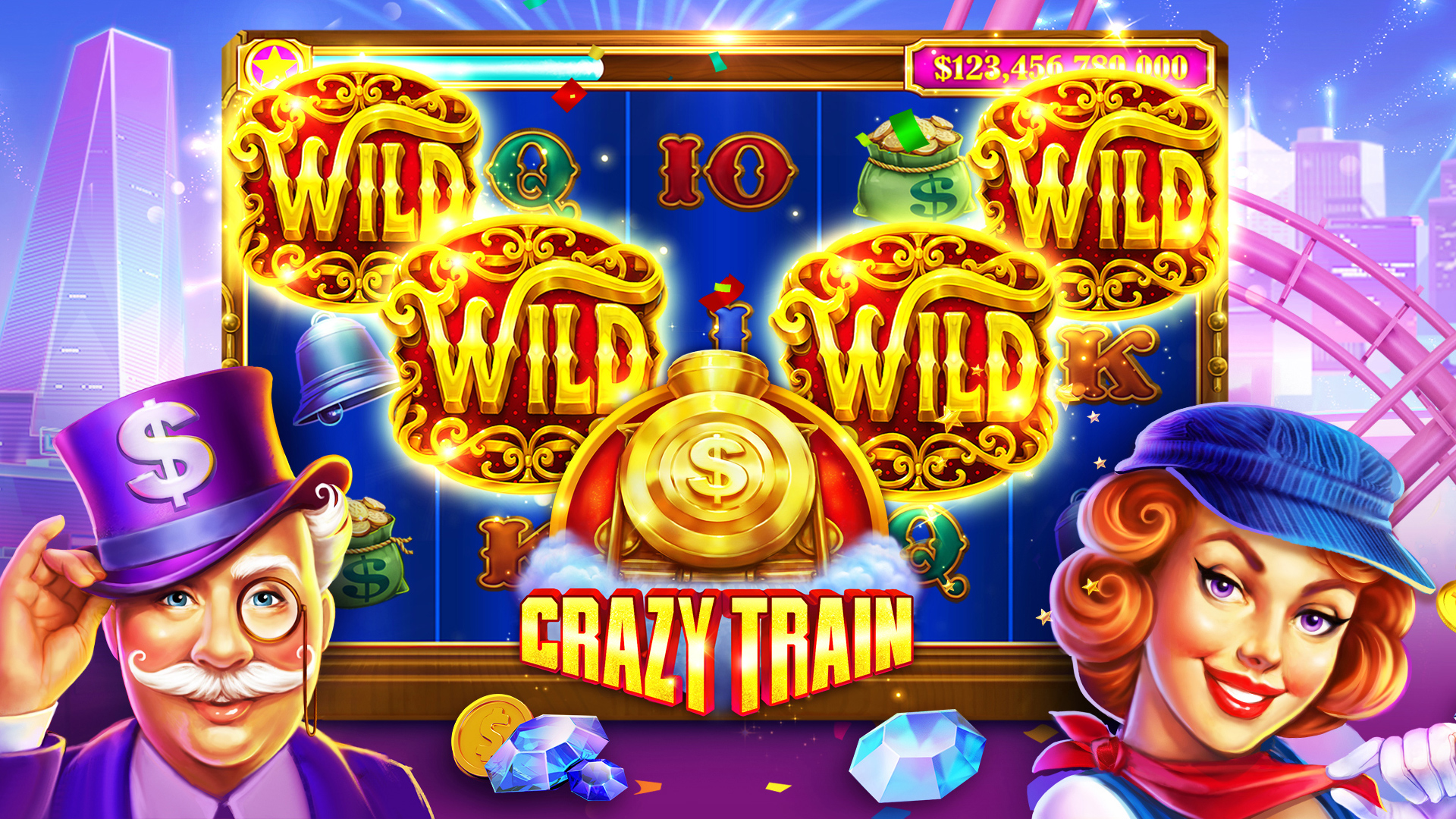 Enjoy the Game Slot on Tangandewa Agent