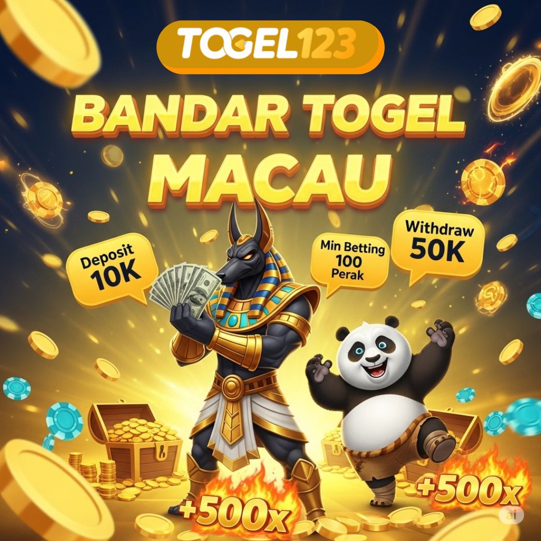 The Secret to Winning and Defeating the Togel123 Online Bookie